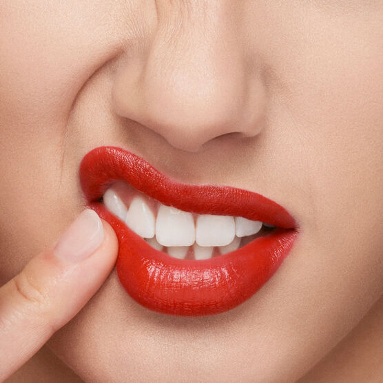 TECHNOSATIN GEL LIPSTICK 417